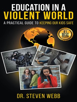 cover image of Education in a Violent World